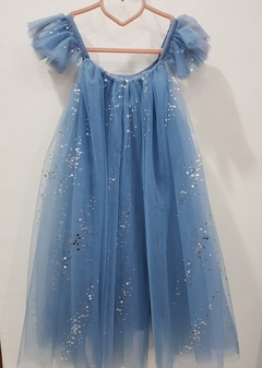 Bright blue - comprar en línea