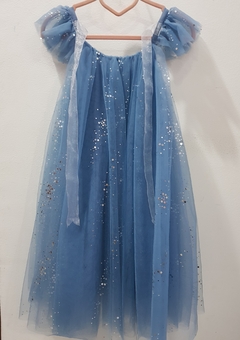 Bright blue en internet