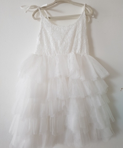 Beauty white en internet