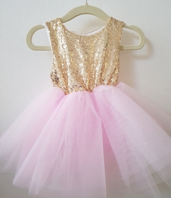 Pink gold