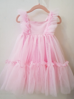 Cute pink