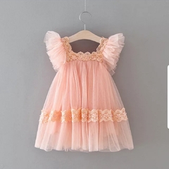 Cute peach