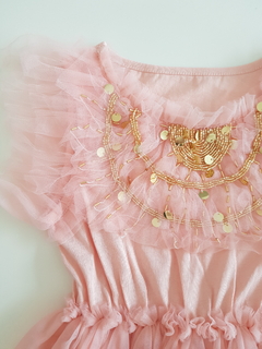Little pink - Little Princess by Paulina Donatt