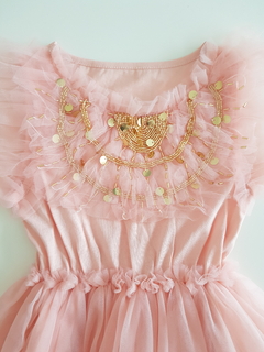 Little pink en internet