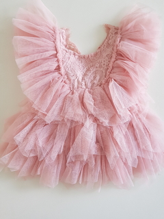 Hada pink dress - comprar en línea