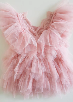 Hada pink dress en internet