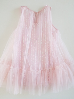 Happy pink dress - comprar en línea