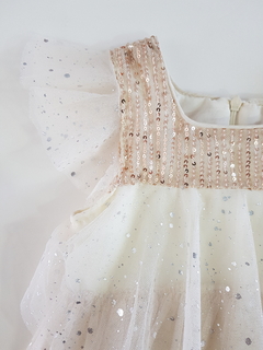 Beige light shine en internet