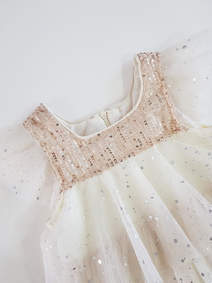 Beige light shine - comprar en línea