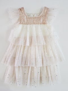 Beige light shine - Little Princess by Paulina Donatt