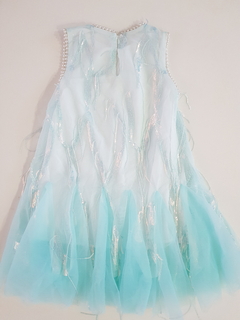 Frozen dress en internet