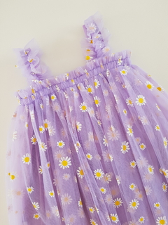 Flowers lila - comprar en línea