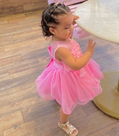 Pretty pink en internet