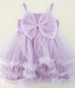 Lila cute bow en internet