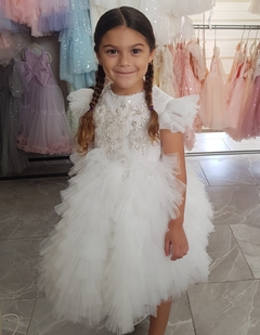 Snow white