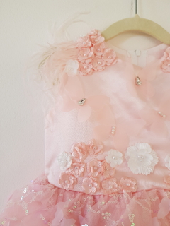 Sweet pink en internet