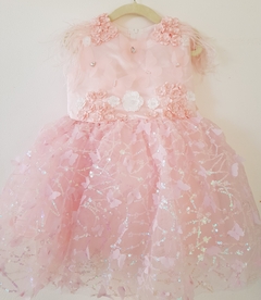 Sweet pink