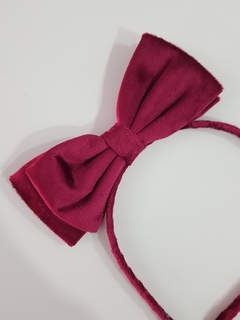 Red bow - comprar en línea