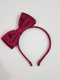 Red bow en internet
