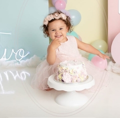 Baby white
