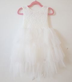 Lovely white