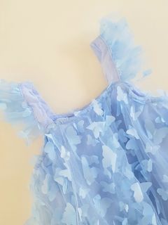 Butterfly blue - comprar en línea