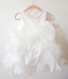 Little white en internet