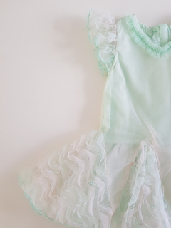 Little green en internet