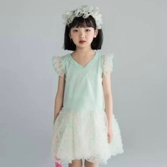 Little green