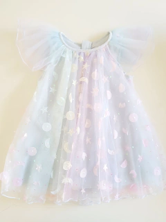 Little moon