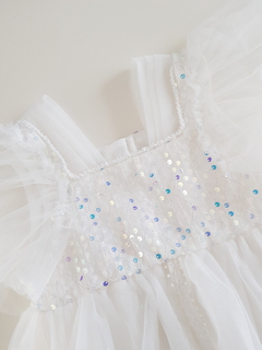 White one en internet