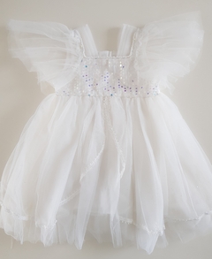 White one