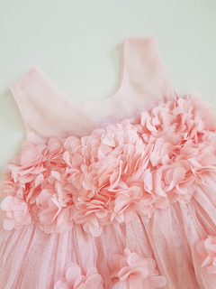 Pretty peach en internet