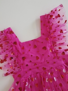 Pañalero pink love en internet