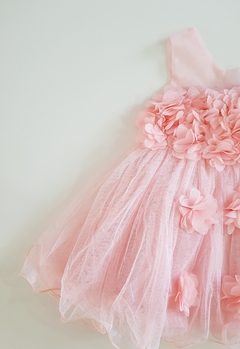 Pretty peach - comprar en línea
