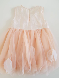 Peach butterfly - comprar en línea