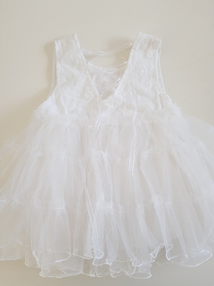 Baby white - Little Princess by Paulina Donatt