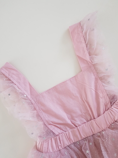 Pañalero pink en internet