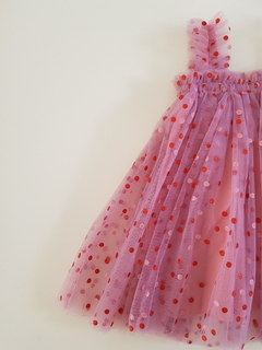 Pink dots - comprar en línea