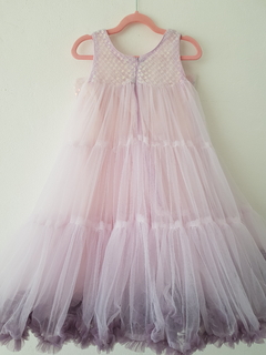 Lila shine bow - comprar en línea