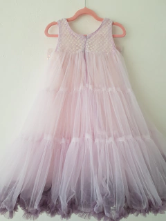 Lila shine bow - comprar en línea