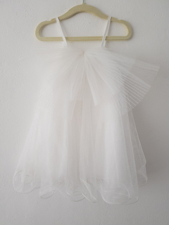White little bow - comprar en línea