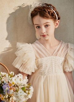 Love peach - Little Princess by Paulina Donatt