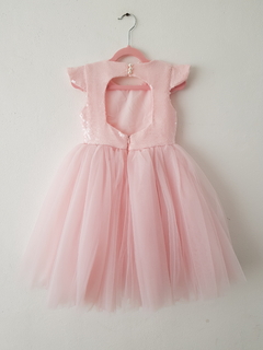 Imagen de Sweet pink dress