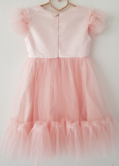 Pink satín - comprar en línea