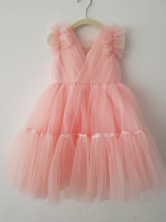 Beauty peach en internet