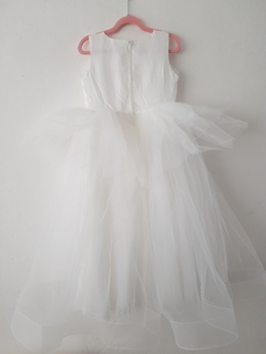 Adorable white en internet