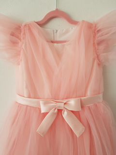 Adorable pink en internet