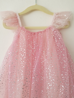 Silver pink - comprar en línea