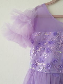Beauty lila - Little Princess by Paulina Donatt